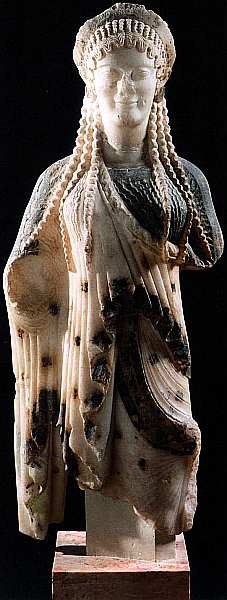 Иллюстрация к книге — Музей Акрополя [i_031.jpg]