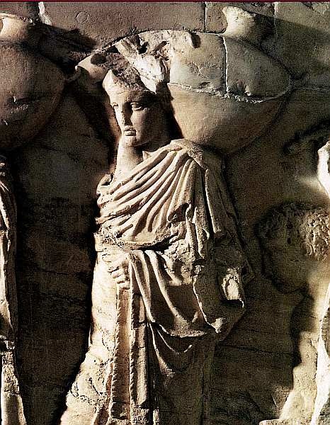 Иллюстрация к книге — Музей Акрополя [i_059.jpg]