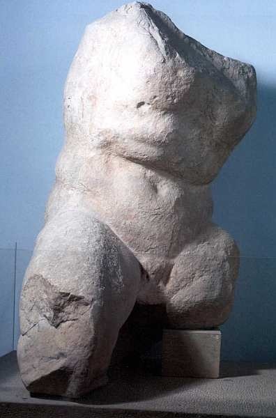 Иллюстрация к книге — Музей Акрополя [i_069.jpg]