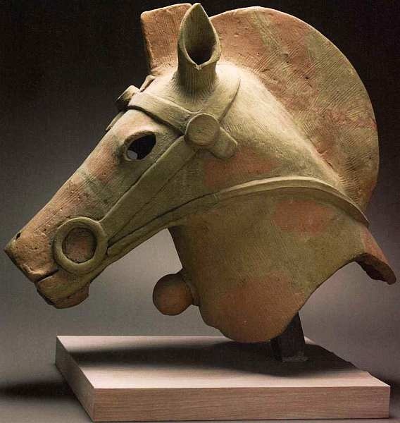 Иллюстрация к книге — Музей изобразительных искусств Хьюстона [i_003.jpg]