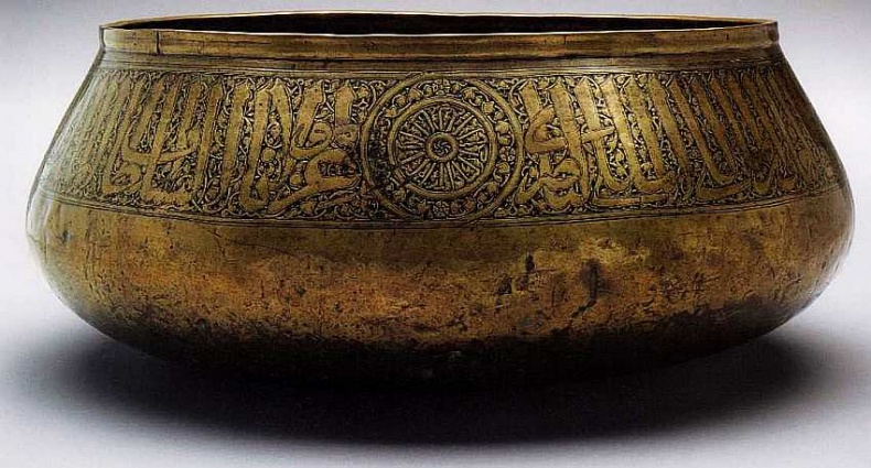 Иллюстрация к книге — Музей изобразительных искусств Хьюстона [i_005.jpg]