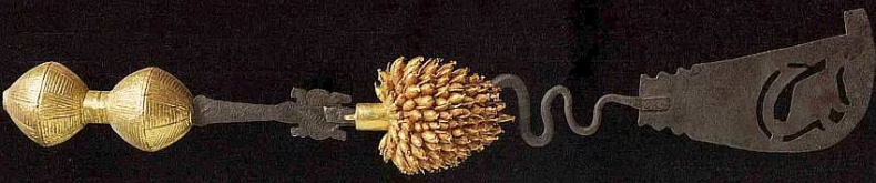 Иллюстрация к книге — Музей изобразительных искусств Хьюстона [i_015.jpg]