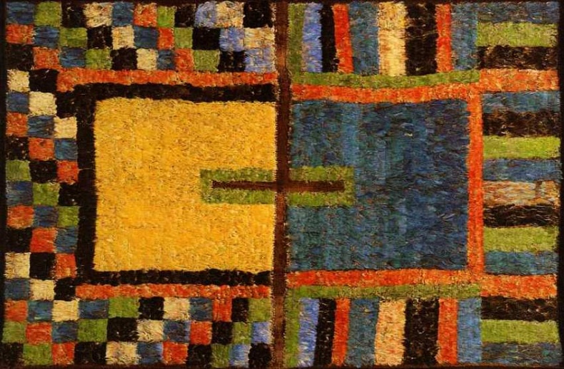 Иллюстрация к книге — Музей изобразительных искусств Хьюстона [i_028.jpg]