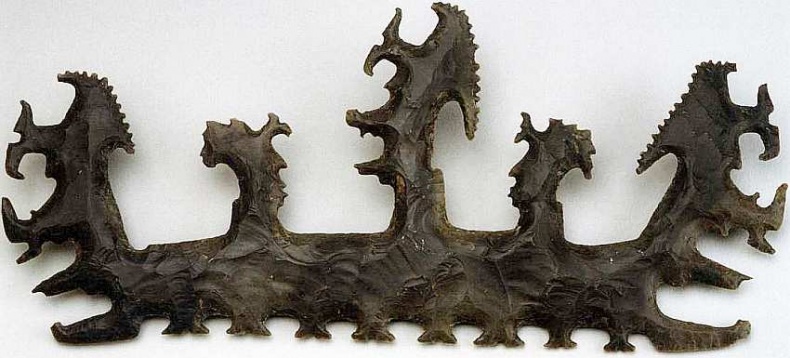 Иллюстрация к книге — Музей изобразительных искусств Хьюстона [i_033.jpg]