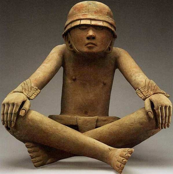 Иллюстрация к книге — Музей изобразительных искусств Хьюстона [i_034.jpg]