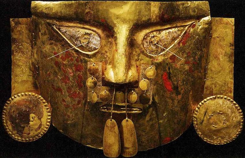 Иллюстрация к книге — Музей изобразительных искусств Хьюстона [i_035.jpg]