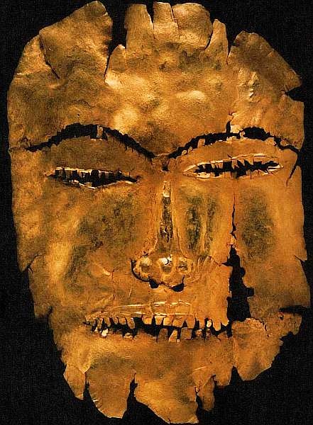 Иллюстрация к книге — Музей изобразительных искусств Хьюстона [i_039.jpg]