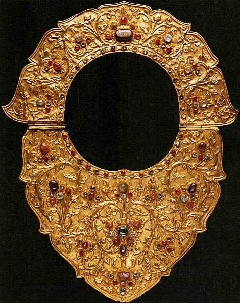 Иллюстрация к книге — Музей изобразительных искусств Хьюстона [i_040.jpg]