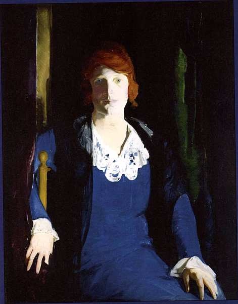 Иллюстрация к книге — Музей изобразительных искусств Хьюстона [i_042.jpg]