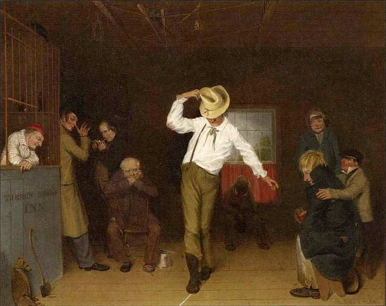 Иллюстрация к книге — Музей изобразительных искусств Хьюстона [i_043.jpg]