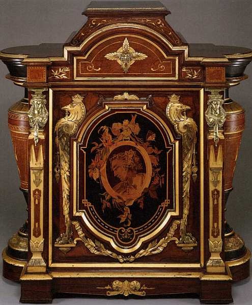 Иллюстрация к книге — Музей изобразительных искусств Хьюстона [i_051.jpg]