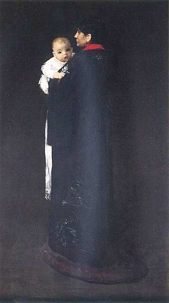 Иллюстрация к книге — Музей изобразительных искусств Хьюстона [i_052.jpg]