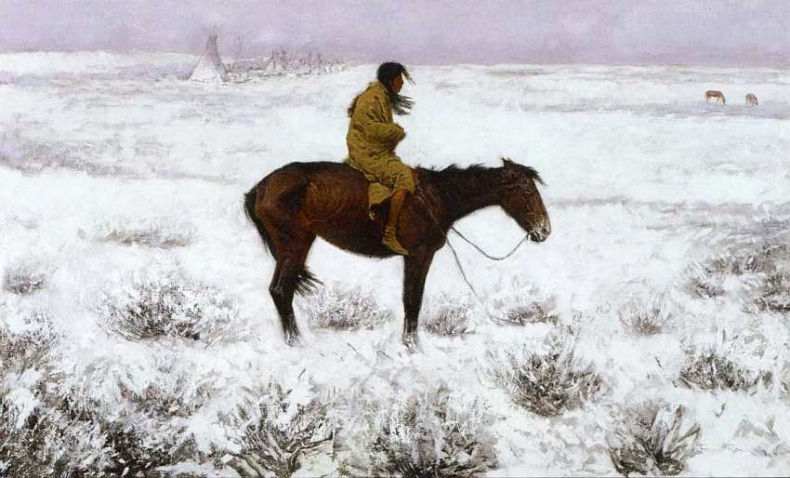 Иллюстрация к книге — Музей изобразительных искусств Хьюстона [i_055.jpg]