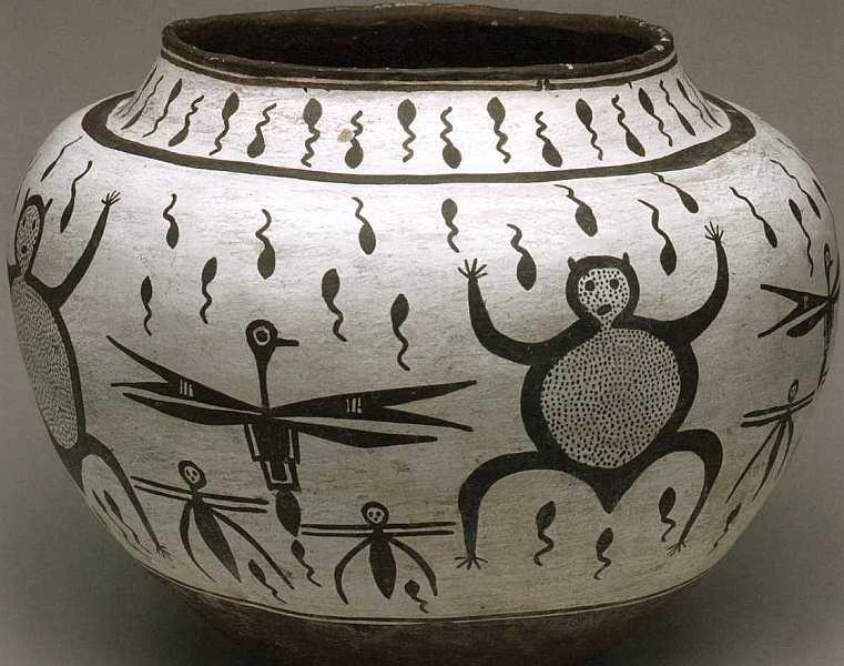 Иллюстрация к книге — Музей изобразительных искусств Хьюстона [i_056.jpg]