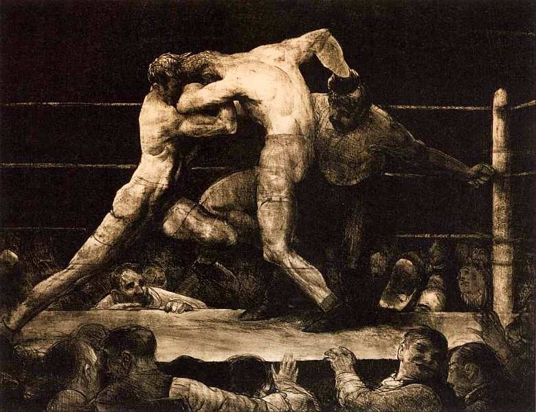 Иллюстрация к книге — Музей изобразительных искусств Хьюстона [i_058.jpg]