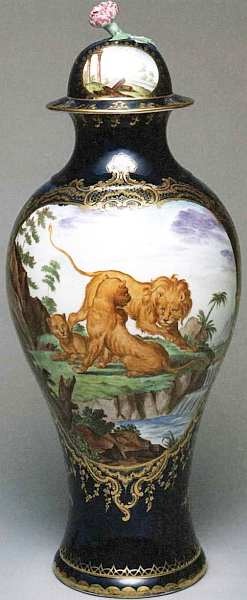 Иллюстрация к книге — Музей изобразительных искусств Хьюстона [i_069.jpg]