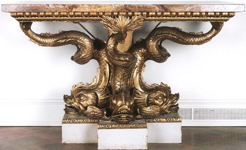 Иллюстрация к книге — Музей изобразительных искусств Хьюстона [i_071.jpg]