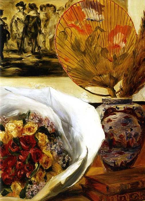 Иллюстрация к книге — Музей изобразительных искусств Хьюстона [i_078.jpg]