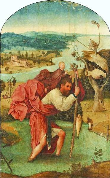 Иллюстрация к книге — Музей Бойманса-ван Бёнингена Роттердам [i_006.jpg]