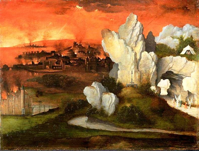 Иллюстрация к книге — Музей Бойманса-ван Бёнингена Роттердам [i_008.jpg]