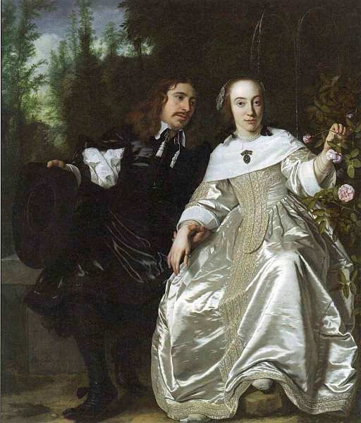 Иллюстрация к книге — Музей Бойманса-ван Бёнингена Роттердам [i_030.jpg]