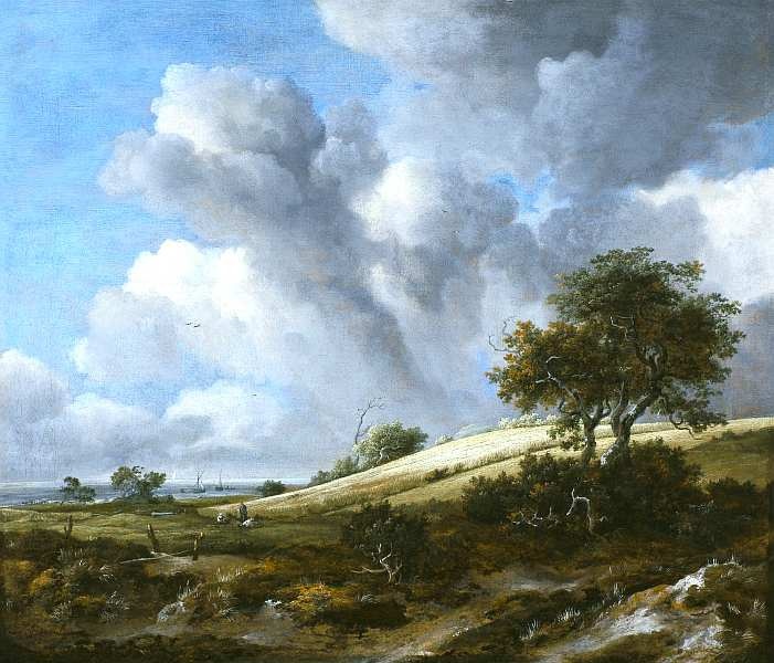 Иллюстрация к книге — Музей Бойманса-ван Бёнингена Роттердам [i_032.jpg]