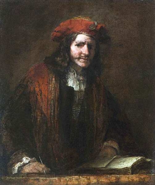 Иллюстрация к книге — Музей Бойманса-ван Бёнингена Роттердам [i_033.jpg]