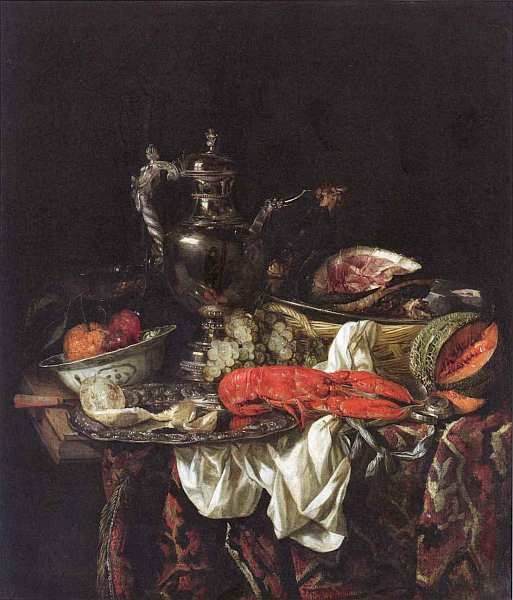 Иллюстрация к книге — Музей Бойманса-ван Бёнингена Роттердам [i_037.jpg]