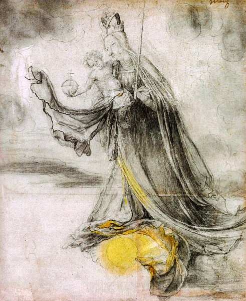 Иллюстрация к книге — Музей Бойманса-ван Бёнингена Роттердам [i_039.jpg]