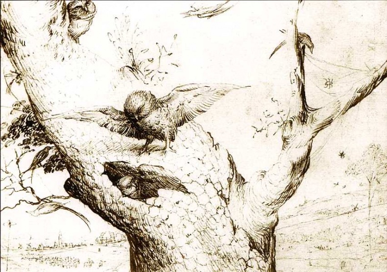 Иллюстрация к книге — Музей Бойманса-ван Бёнингена Роттердам [i_044.jpg]