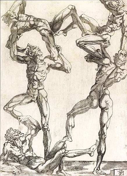 Иллюстрация к книге — Музей Бойманса-ван Бёнингена Роттердам [i_045.jpg]