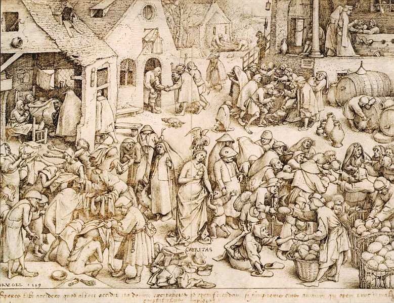 Иллюстрация к книге — Музей Бойманса-ван Бёнингена Роттердам [i_046.jpg]