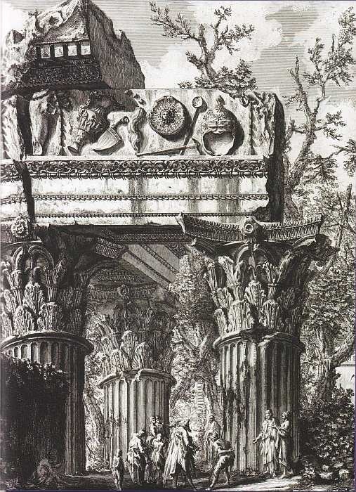 Иллюстрация к книге — Музей Бойманса-ван Бёнингена Роттердам [i_053.jpg]