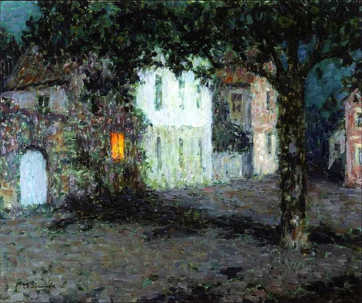 Иллюстрация к книге — Музей Бойманса-ван Бёнингена Роттердам [i_074.jpg]