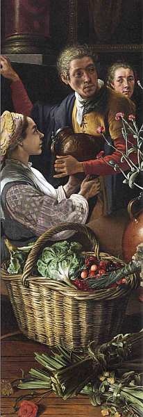 Иллюстрация к книге — Музей Бойманса-ван Бёнингена Роттердам [i_075.jpg]