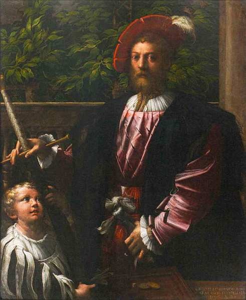 Иллюстрация к книге — Государственный музей искусств Копенгаген [i_010.jpg]