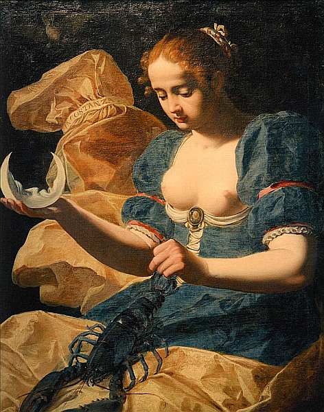 Иллюстрация к книге — Государственный музей искусств Копенгаген [i_018.jpg]