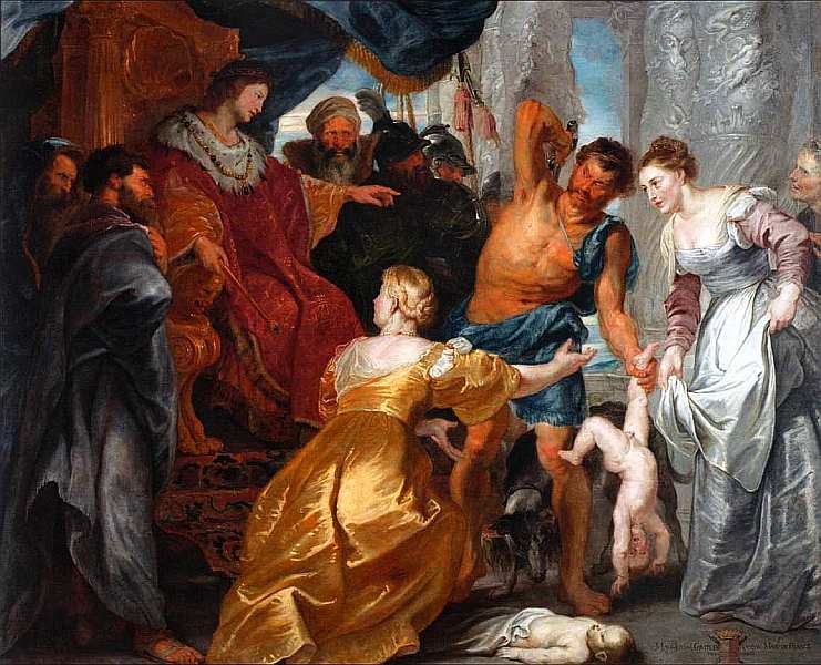 Иллюстрация к книге — Государственный музей искусств Копенгаген [i_021.jpg]