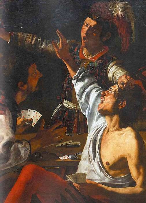 Иллюстрация к книге — Государственный музей искусств Копенгаген [i_023.jpg]