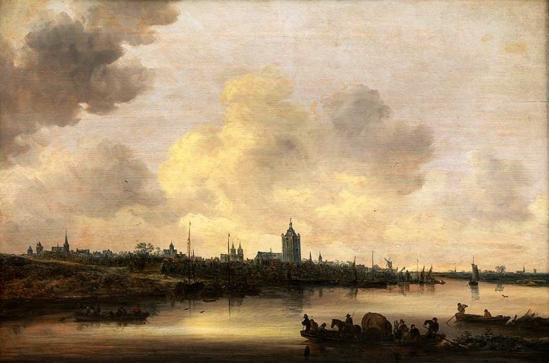 Иллюстрация к книге — Государственный музей искусств Копенгаген [i_027.jpg]