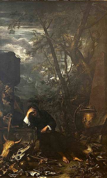 Иллюстрация к книге — Государственный музей искусств Копенгаген [i_029.jpg]