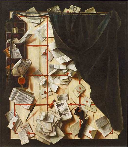 Иллюстрация к книге — Государственный музей искусств Копенгаген [i_031.jpg]