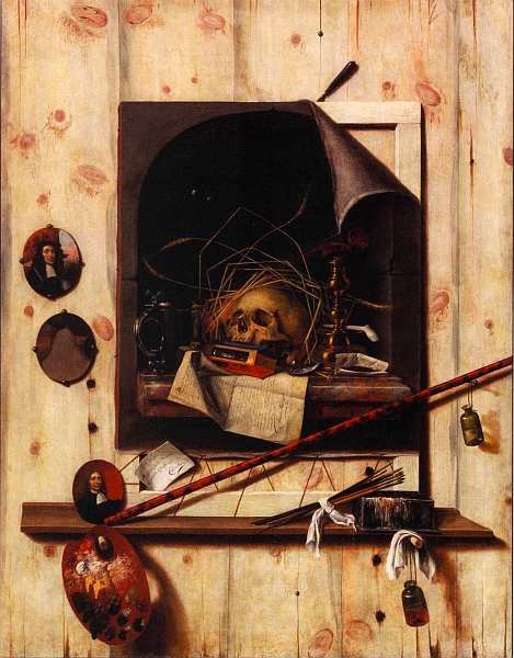 Иллюстрация к книге — Государственный музей искусств Копенгаген [i_033.jpg]