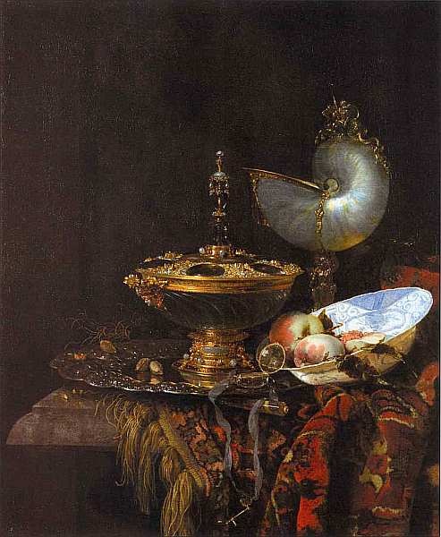 Иллюстрация к книге — Государственный музей искусств Копенгаген [i_036.jpg]