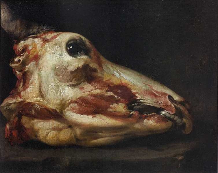 Иллюстрация к книге — Государственный музей искусств Копенгаген [i_037.jpg]