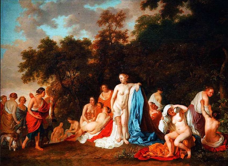 Иллюстрация к книге — Государственный музей искусств Копенгаген [i_039.jpg]