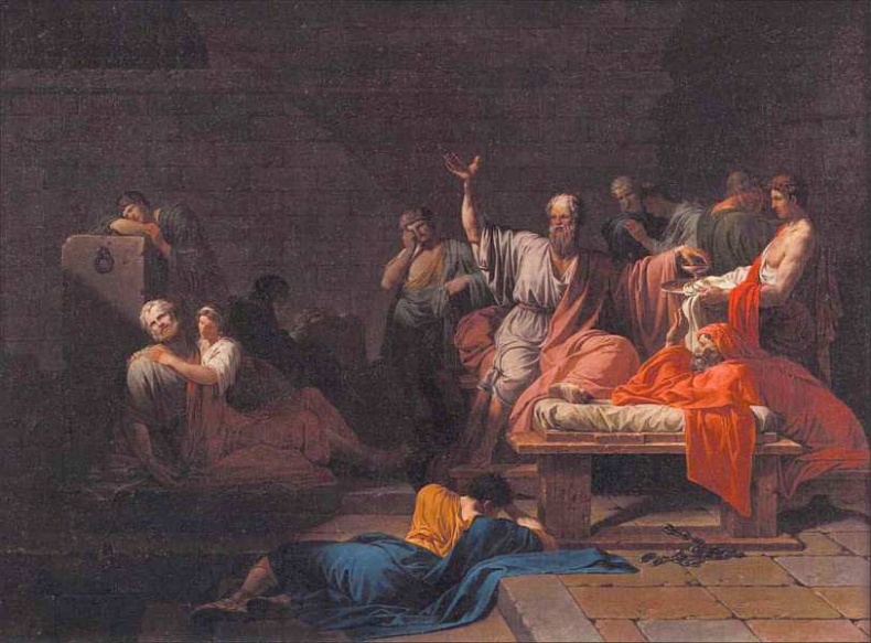 Иллюстрация к книге — Государственный музей искусств Копенгаген [i_045.jpg]