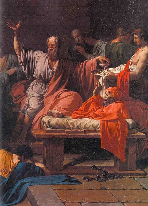 Иллюстрация к книге — Государственный музей искусств Копенгаген [i_046.jpg]