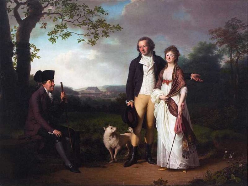 Иллюстрация к книге — Государственный музей искусств Копенгаген [i_048.jpg]