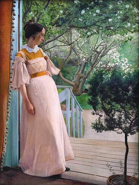 Иллюстрация к книге — Государственный музей искусств Копенгаген [i_049.jpg]